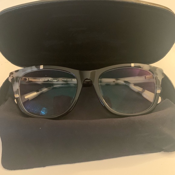 KATE YOUNG OPTICAL FRAMES - Picture 3 of 3